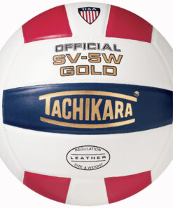 Tachikara SV5W Gold