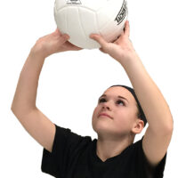 Heavy Setter Volleyball | KBA