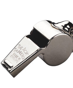 Chrome Whistle