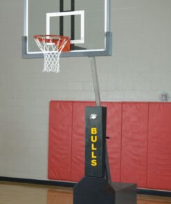 Bison Club Court Portables