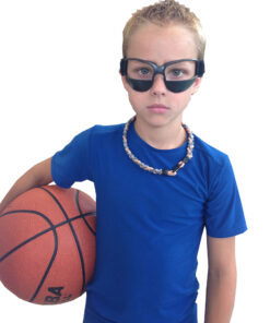 Heads Up Dribble Glasses