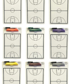 KBA BASKETBALL CLIPBOARDS
