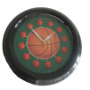 Basketball Clock