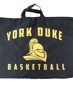 KBA Ball Bag | Custom
