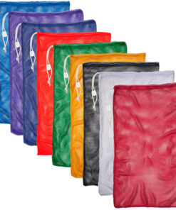 Mesh Ball Bag - Mesh Equipment Bag