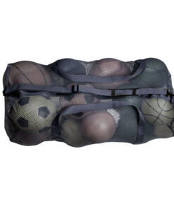Mesh Duffle Bag