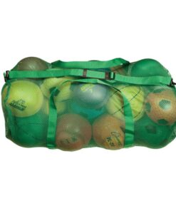 Mesh Duffle Bag