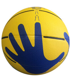 Rite-Way Hands Basketball