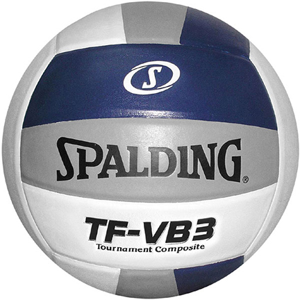 Spalding TF1500 Micro fiber Composite Volleyball Pink 