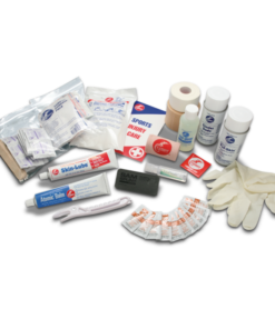Cramer First Aid Kit