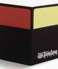 Officials Penalty Cards