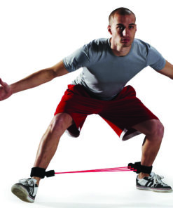 Lateral Resistor Trainer