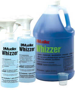 Whizzer Cleaner & Disinfectant