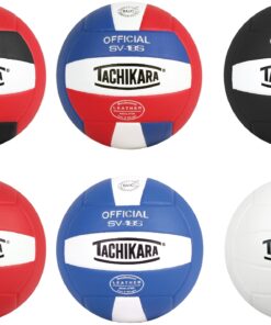 Tachikara Practice Volleyballs - SV18