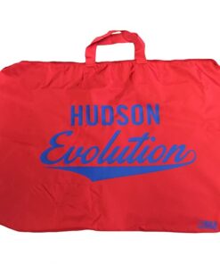 KBA Ball Bag | Custom