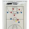 Basketball Magnetic Playmaker Coaching Board