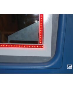 Buzzer Beater™ Perimeter LED Light Kit