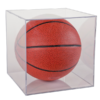 ball cube display holder
