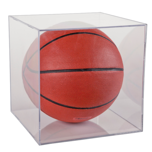 ball cube display holder