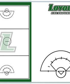 KBA Custom Wall Mount Whiteboard
