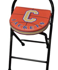 Locker Room Stools - Digital