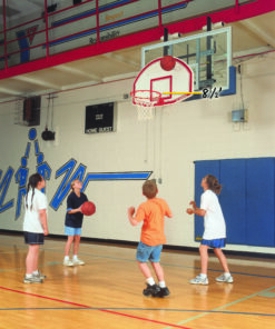 Easy-Up™ Youth Goals