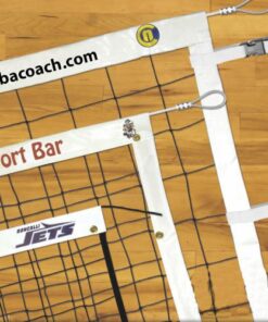 Super Pro Volleyball Net