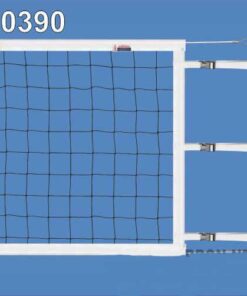 Super Pro Volleyball Net