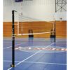 Jaypro Carbon Volleyball System