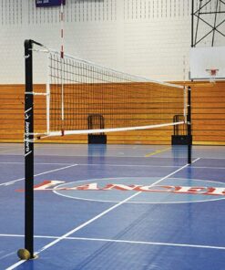 Jaypro Carbon Volleyball System