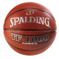 Spalding Platinum TF-1000 ZK