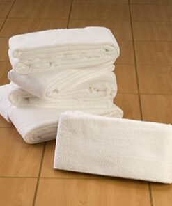 Courtclean Replacement Towels