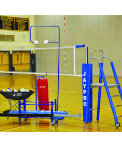 Jaypro FeatherLite System