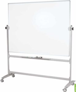 Rolling Whiteboard