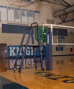 Porter Powr-Steel System