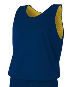 Mesh Reversible Jerseys