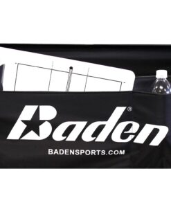 Perfection Hammock Volleyball Cart