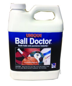 Ball Doctor Ball Sealant