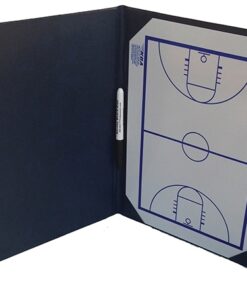 KBA Basketball Playmaker & Folder