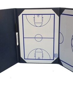 KBA Basketball Playmaker & Folder