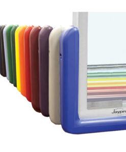 Jaypro™ Safe-Pro Backboard Padding