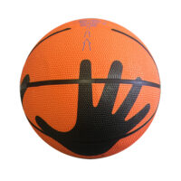 Rite-Way Basketball - Basketball with Hands | KBA