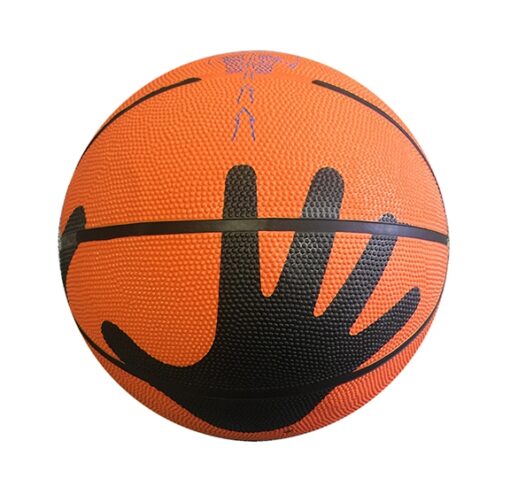 Rite-Way Basketball - Basketball with Hands | KBA