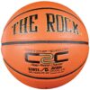 The Rock Basketball
