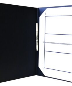 KBA Volleyball Playmaker Folder