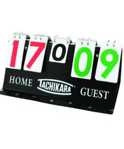 Portable Volleyball Scoreboard