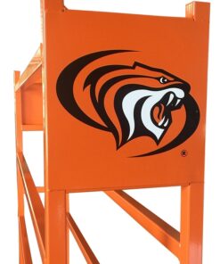 KBA Super Tuff 20 Ball Rack