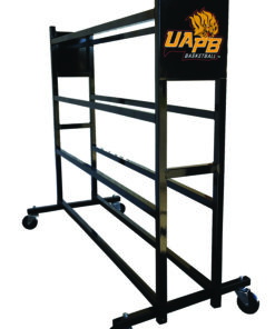 KBA Super Tuff 20 Ball Rack
