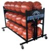 KBA Super Tuff 30 Ball Rack