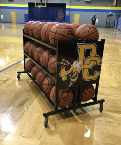 KBA Super Tuff Ball Rack |  30 Ball